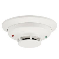 SYSTEM SENSOR (4W-B) 4-wire Photoelectric i3 Smoke Detector