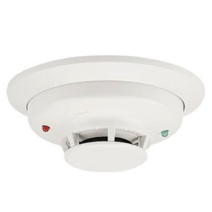 SYSTEM SENSOR (4W-B) 4-wire Photoelectric i3 Smoke Detector