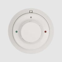 SYSTEM SENSOR (4WT-B) IÃ‚Â³ PHOTO DETECTOR, 4-WIRE, 12/24 VDC,