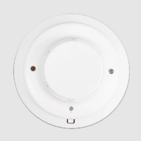 SYSTEM SENSOR (4WTA-B) Photoelectric Smoke and Heat Detector /