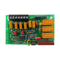 4XTMF FIRE-LITE
