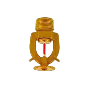 TYCO (50-502-1-286) SPK ELO-231 FRB PD 3/4" K160 141C BRASS