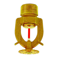 TYCO (50-502-1-200) SPK ELO-231 FRB PD 3/4" K160 93C BRASS
