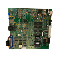 SIMPLEX (5130-9120) VSCPU-5.0 CENTRAL PROCESSOR BD