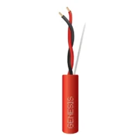 GENESIS (55051004) 12/1PR SOLID; FIRE ALARM, NYC CERTIFIED,