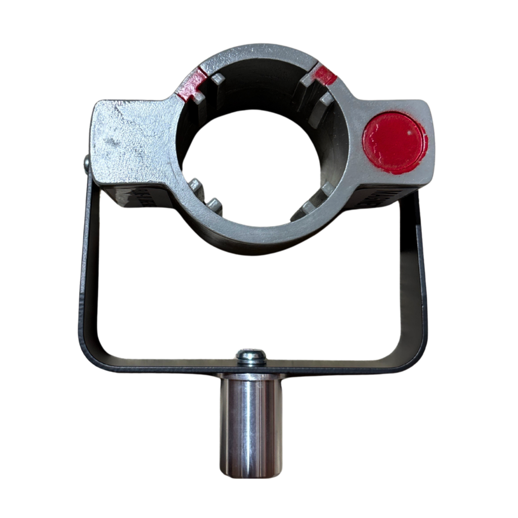 Simplex (553-760) Str smoke det test tool - Life Safety Consultants