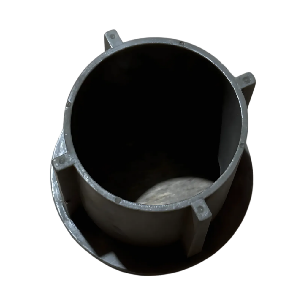 Simplex (553-761) Str smoke det test tool adapter - Life Safety Consultants