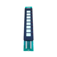 SIMPLEX (562-822) 8 LED MODULE