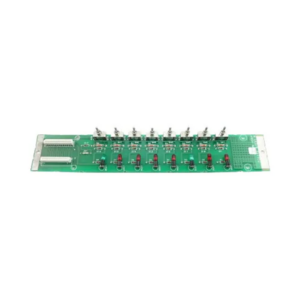 SIMPLEX (565-073) LED/SWITCH MODULE 4100 SINGLE