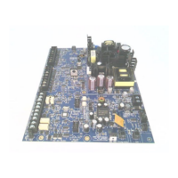 SIMPLEX (566-1422) NAC POWER SUPPLY BOARD ASSY
