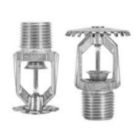 TYCO (57-330-1-200) SPK TY1131 UP 1/2" K40 93C BR QR