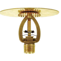 TYCO (58-982-9-165) SPK TY-FRL P 1/2' K80 74C CHROME QR