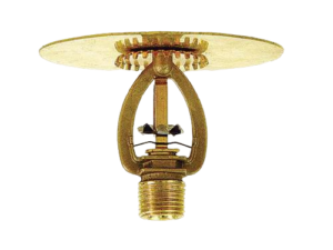TYCO (58-982-9-165) SPK TY-FRL P 1/2' K80 74C CHROME QR