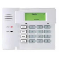 RESIDEO (6150RFC) KEYPAD,LCD,TRANSCEIVER, RESIDEO BRANDED