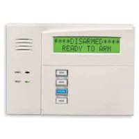 RESIDEO (6160C) KEYPAD,ALHPA,ADEMCO, RESIDEO BRANDED
