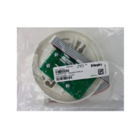 SIMPLEX (677-202) 4098 BASE W/RELAY