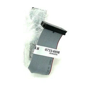 SIMPLEX (733-669) 4100 UT CPU CABLE