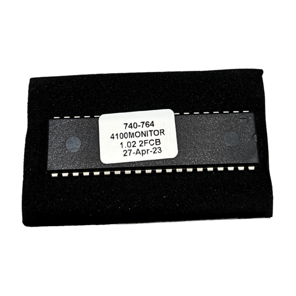 Simplex 740-764 - Simplex (740-764) Zone card firmware - Life