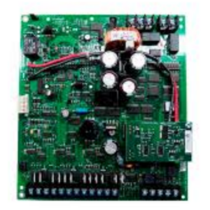 SIMPLEX (742-343) 4100U SPS BD (CANADA)