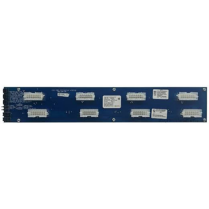 SIMPLEX (742-351) POWER DISTRIBUTION BOARD PDI