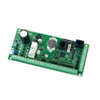 SIMPLEX (742-590) 4100U/ES 2X40 IFC DOOR ASSY