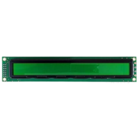 SIMPLEX (743-180) 2 X 40 LCD DISPLAY