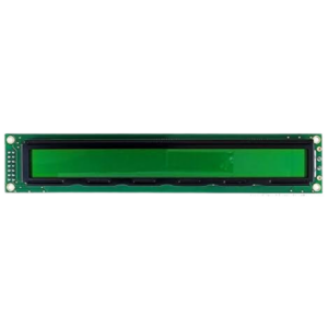 SIMPLEX (743-180) 2 X 40 LCD DISPLAY