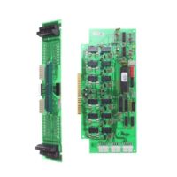 SIMPLEX (743-2265) RUI+ CPU/MTHR BD FOR SPS