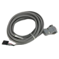NOTIFIER (75554) LAPTOP TO NUP PORT PROGRAMMING CABLE.