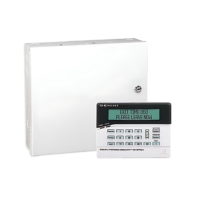 NAPCO (816PREMPAK) Gemini Series 8-Zone Hardwire/Wireless C