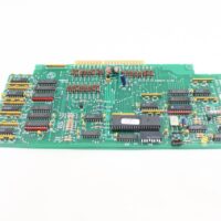 SIMPLEX (8562-789) GRAPHIC I/O CARD