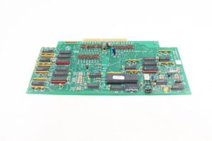 SIMPLEX (8562-789) GRAPHIC I/O CARD