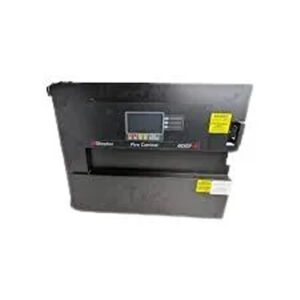 SIMPLEX (8699-551) 4007 FRONT ASSY W/ELECTRONICS