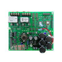 SIMPLEX (8742-346) 4009A CPU BD