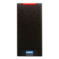 HID (900PTNNEK00000) RP10 MULTICLASS SE READER, MINI-MULION