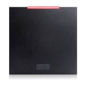 HID (940NTNTEK00000) RDR R90, ICLASS SE REV E..NO PROX STD