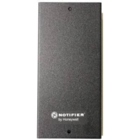 NOTIFIER (ABS-8RB) NOTIFIER SURFACE BACK BOX BLACK