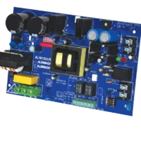 ALTRONIX (AL1012ULXB) 12VDC@10AMP BOARD