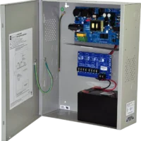 ALTRONIX (AL1012ULXPD4CB) AL1012ULX  W/PD4ULCB INSTALLED