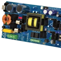 ALTRONIX (AL1024ULXB2) 10A ACCESS 8A FIRE P/S BOARD
