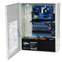 ALTRONIX (AL400ULACM) 12/24 VDC UL SPLY W/ ACM8