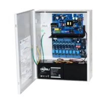 ALTRONIX (AL600ULACMCB) 6 A 12/24VDC UL SPLY W/ACM8CB