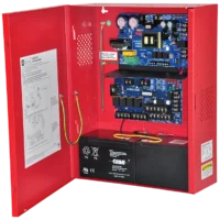 ALTRONIX (AL802ULADA) 8 A 24VDC ADA EXPANDER