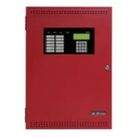 SECUTRON (ALC-480) MR-401 Dual Loop Controller Module 480 p
