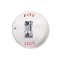 GENTEX (ALERT-W GCS) (340-0765-000) ALERT Bezel GCS Series (s