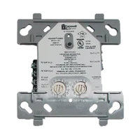 GAMEWELL (AMM-4F) ADDRESSABLE MONITOR MODULE, CLASS A