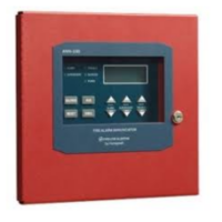 FIRE-LITE (ANN-100) 100-PT REMOTE ANNUNCIATOR