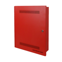 KIDDE COMMERCIAL (ANS50MDR2) Audio Notification Panel - 50 Watt Ampli