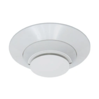 GAMEWELL (ASD-PTL3) WHITE ADDRESSABLE THERMAL PHOTOELECTRIC