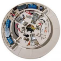 SYSTEM SENSOR (B114LP) BASE 6.0" 4W RLY (FIRELITE)